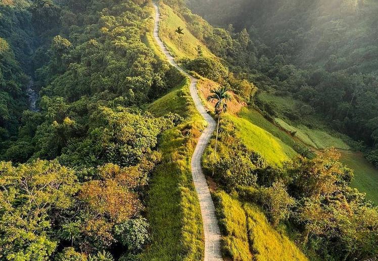 Kawasan Kabupaten Gianyar - Gambar 1